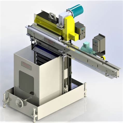 cnc automatic feeding machine suppliers|feedall flex feeders.